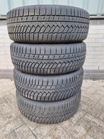 Continental winterbanden  235/50R19  2355019, Gebruikt, Info@bandenserviceraalte.nl, Winterbanden, 235 mm