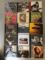 15 blues cds set 2, Ophalen of Verzenden, 1980 tot heden, Zo goed als nieuw, Blues