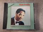 cd. a portrait of sam cooke., Ophalen of Verzenden