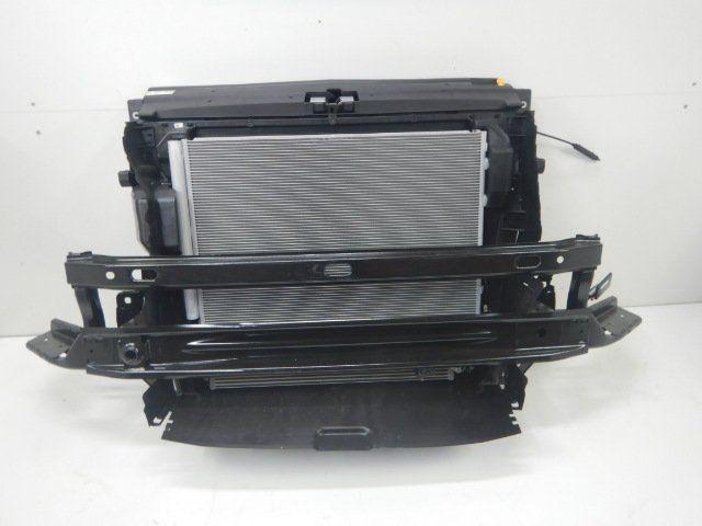 VW Crafter 7C Koelerpakket+Bumperbalk+Front Voorzijde, Auto-onderdelen, Motor en Toebehoren, Volkswagen, Gebruikt, Ophalen of Verzenden