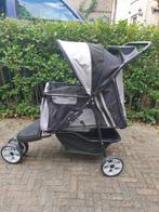 Honden buggy, Ophalen of Verzenden, Nieuw