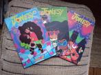 Comics: Jonesy Volume 1-3, Ophalen of Verzenden