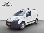 Fiat Fiorino 1.3 MultiJet SX Radio/CD, Elek.ram, ABS, Voorwielaandrijving, Euro 5, Stof, Gebruikt