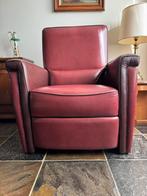 2x Sta Op Relax stoel & 2,5 Zits bank OXFORD (kasteelbank), Huis en Inrichting, Fauteuils, Ophalen, Zo goed als nieuw, Kasteelbank