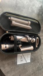 5 in 1 haarstyling borstel, Sieraden, Tassen en Uiterlijk, Uiterlijk | Haarverzorging, Ophalen of Verzenden, Zo goed als nieuw