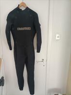 neoprene wetsuit heren met handschoenen, Watersport en Boten, Ophalen, Zo goed als nieuw, Heer, Wetsuit