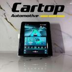 Renault Clio 5 Android Navigatie 9.7 Inch CarPlay 2019-2025, Auto diversen, Autoradio's, Cartop-Automotive Bv., Zo goed als nieuw