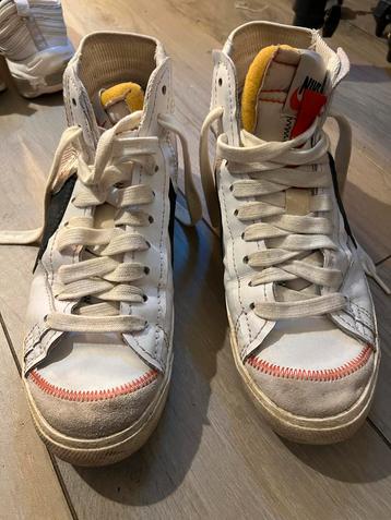 Nike Blazer Mid 77 Heren beschikbaar voor biedingen