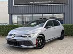 Volkswagen Golf 8 GTI Clubsport 2.0 TSI 300pk DSG / Aut. IQ, Auto's, Volkswagen, 15 km/l, Gebruikt, Euro 6, 4 cilinders