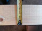 Houten latten 227 x 7 x 2. € 1.00 pst. Veel beschikbaar, Ophalen, Minder dan 25 mm, Nieuw, Plank
