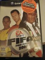 Fifa 2003, Nintendo gamecube., Ophalen of Verzenden, Zo goed als nieuw, Sport, 3 spelers of meer