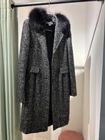 Marella winterjas coat XS, Ophalen of Verzenden, Zo goed als nieuw, Maat 34 (XS) of kleiner, Zwart
