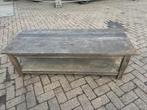 Aura tafel 150x60, Ophalen