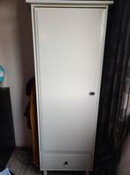 IKEA Hemnes kledingkast, 50 tot 100 cm, 150 tot 200 cm, Gebruikt, 50 tot 75 cm