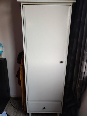 IKEA Hemnes kledingkast 