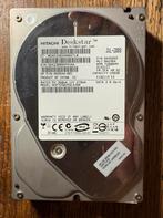 250GB Hitachi 3.5 inch SATA 300 MB/s 7200RPM 8MB cache HDD, Intern, Ophalen of Verzenden, Zo goed als nieuw, Hitachi