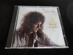 CD Brian May - Back To The Light, Verzenden, Zo goed als nieuw, Poprock