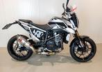 KTM 690 DUKE ABS (bj 2017), Motoren, Motoren | KTM, Bedrijf, 0 cc, Naked bike