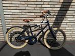 Veloretti kinderfiets jongen/meisje, Fietsen en Brommers, Ophalen, 16 inch, Handrem