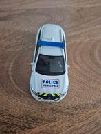 Politie 1:43, Hobby en Vrije tijd, Modelauto's | 1:43, Ophalen of Verzenden, Zo goed als nieuw, Auto, Norev
