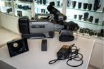 Sony DCR-VX9000E (Foto-Groep Doorn), Audio, Tv en Foto, Videocamera's Digitaal, Mini dv, Gebruikt, Ophalen of Verzenden, Band, Disc of Geheugen