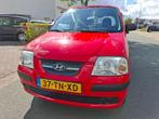 Hyundai Atos 1.1i Active Young, Voorwielaandrijving, Zwart, 4 cilinders, Origineel Nederlands
