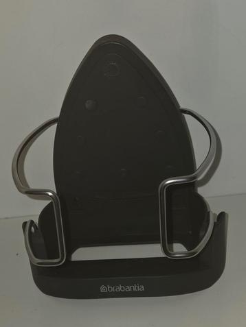 Brabantia Strijkijzerhouder - Nette Staat beschikbaar voor biedingen