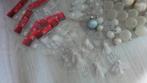 Kerstballen, Diversen, Kerst, Ophalen of Verzenden, Nieuw