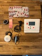 Swiss Color Swiss Liner Advanced PMU machine 650 euro!, Ophalen, Zo goed als nieuw, Verzorging