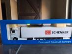 Model vrachtwagen Mercedes  Actros, Hobby en Vrije tijd, Modelauto's | 1:50, Ophalen of Verzenden, Zo goed als nieuw, Bus of Vrachtwagen