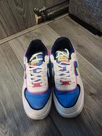 Adidas Air Force 1 maat 38, Adidas, Wit, Ophalen of Verzenden, Sneakers of Gympen