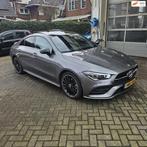 Mercedes-Benz CLA-klasse 200 AMG Line-Panoramadak-Multibeam, CLA, Gebruikt, Euro 6, 163 pk
