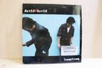 David en David – Boomtown. 1986  Label: A&M Records, Ophalen of Verzenden, Zo goed als nieuw, 12 inch, Poprock