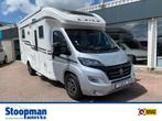 Laika ECOVIP 3412DS FaceToFace Queensbed Dubb. bodem, Overige merken, Laika S.p.A., 7 tot 8 meter, Diesel