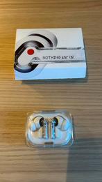 Nothing ear a, Ophalen of Verzenden, Zo goed als nieuw, In gehoorgang (in-ear), Bluetooth