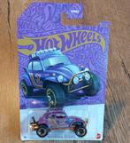 Hot Wheels Volkswagen Baja - '57 anv. Pearl & Chrome series, Ophalen of Verzenden, Nieuw, Auto