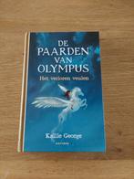 Kallie George - Het verloren veulen, Ophalen of Verzenden, Zo goed als nieuw, Kallie George