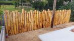Gezocht kastanje palen, Tuin en Terras, Tuinhekken en Hekwerk, Ophalen of Verzenden, Zo goed als nieuw, Hout, Tuinhek