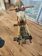 Antiek Hobbelpaard, Antiek en Kunst, Ophalen