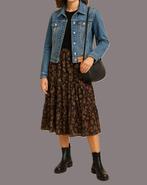 Jeansjasje Guess maat S, Guess, Blauw, Ophalen of Verzenden, Zo goed als nieuw