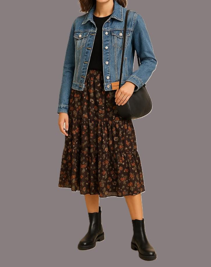 Jeansjasje Guess maat S, Kleding | Dames, Jassen | Zomer, Zo goed als nieuw, Maat 36 (S), Blauw, Ophalen of Verzenden