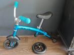 Micro loopfiests, Kinderen en Baby's, Ophalen, Gebruikt, Loopfiets