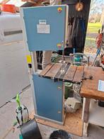 HBM Lintzaagmachine - Zaagmachine voor hout/ staal, Gebruikt, 70 mm of meer, HBM, 600 tot 1200 watt