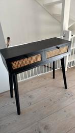 Xenos side table, Huis en Inrichting, Tafels | Sidetables, Ophalen, Zo goed als nieuw, 25 tot 50 cm, Rechthoekig
