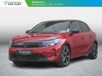 Opel Corsa 1.2 Turbo Hybrid GS AUTOMAAT | NAVIGATIE | CARPLA, 12 maanden, Gebruikt, Euro 6, 1199 cc