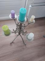 Mooie Lifestyle Kandelaar - 70cm, Ophalen of Verzenden