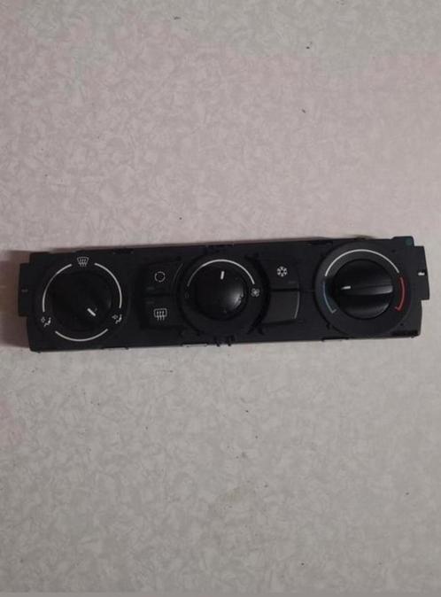 BEDIENING AIRCO BMW E90 E91 E92 E93, Auto diversen, Overige Auto diversen, Ophalen of Verzenden