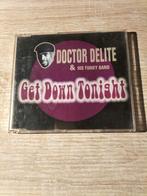 Doctor delite - get down tonight, Ophalen of Verzenden, Dance