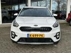 Kia Niro 1.6 GDi Hybrid DynamicLine | Navi | Bluetooth | App, Auto's, Kia, Stof, Gebruikt, Electronic Stability Program (ESP)