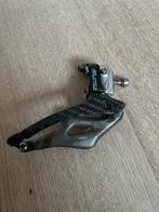 Campagnolo Record  CT carbon voorderailleur, Ophalen of Verzenden